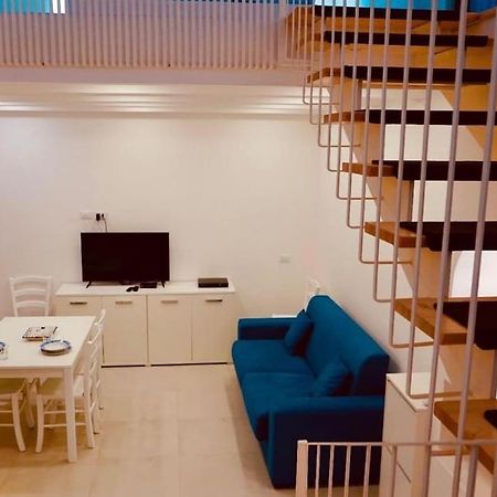 Zaras Apartment Lacco Ameno  Bagian luar foto