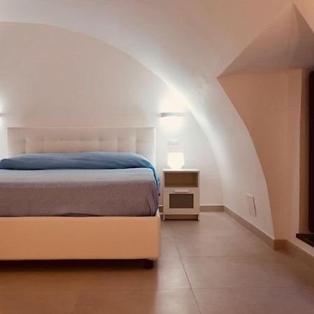 Zaras Apartment Lacco Ameno  Bagian luar foto