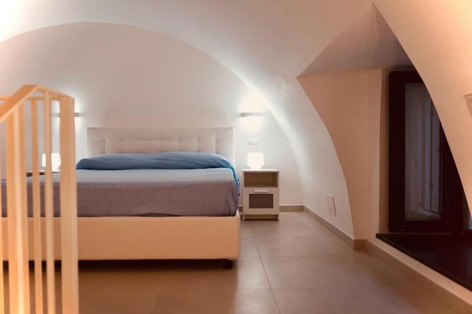 Zaras Apartment Lacco Ameno  Bagian luar foto